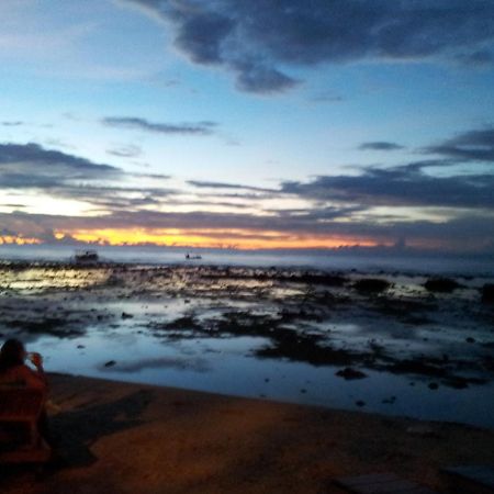 Villas Light House - Eco-Traditional Joglo Gili Trawangan Room photo
